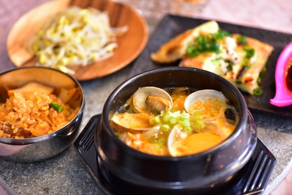 韓国料理教室