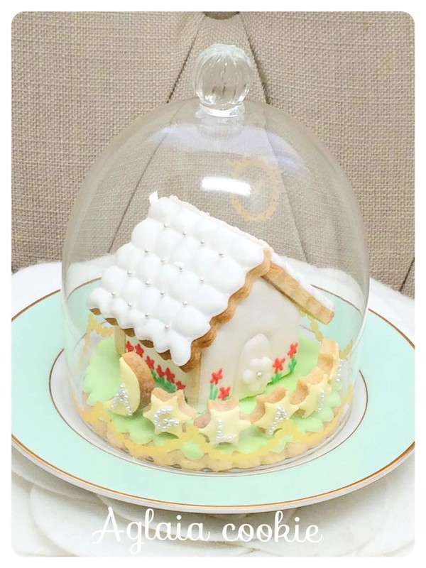 認定講座で基礎から学ぶと何でも作れるようになっちゃいます♪