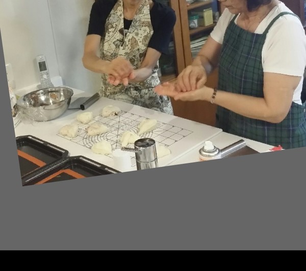 ちょっと難しい丸めですが
慣れれば大丈夫！