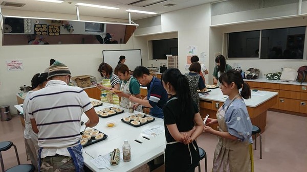 すごく楽しく本格的に学べますよ～
