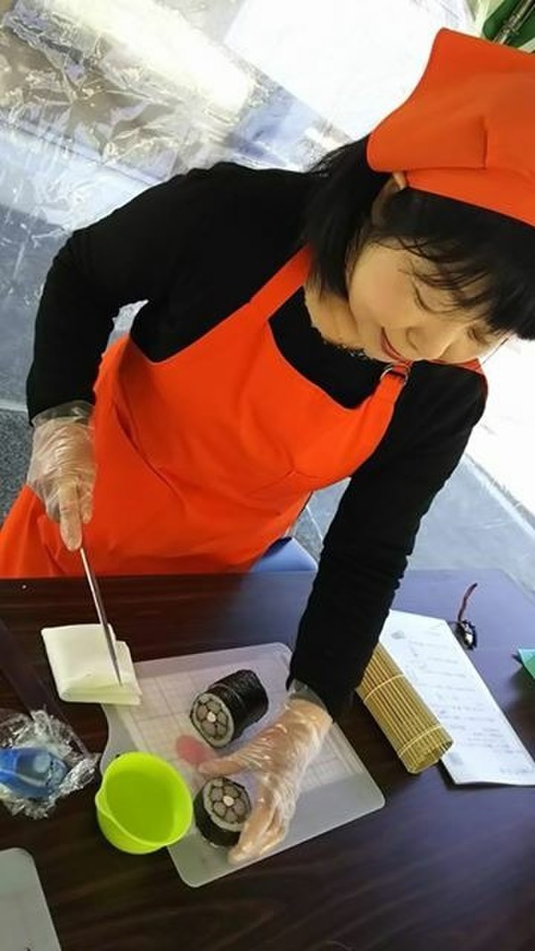 住宅展示場やロフトでのワークショップ