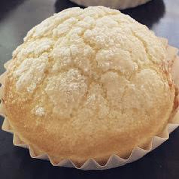 マカロンパン
