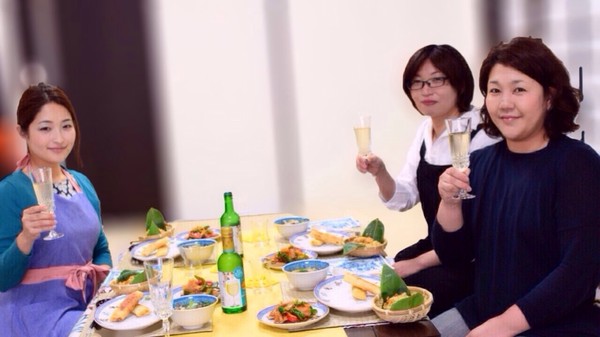 自宅教室