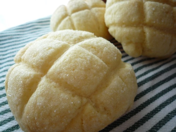 メロンパン