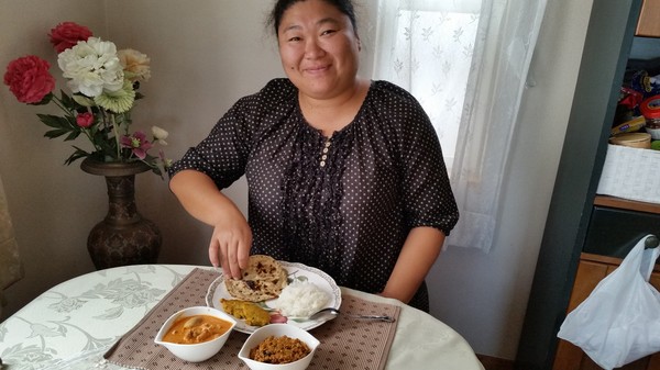 美味しい(*^^*)