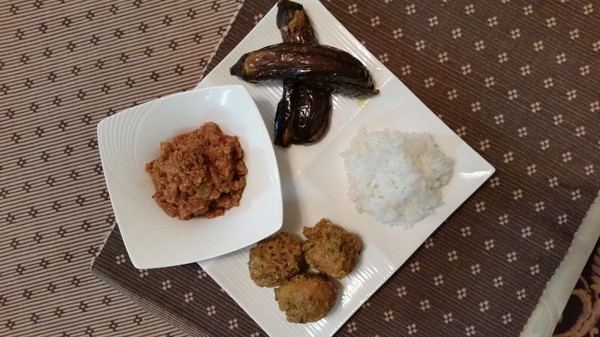 おいしくできました(^_^)