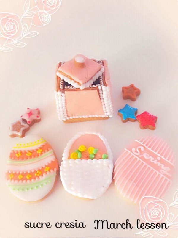 springレッスン