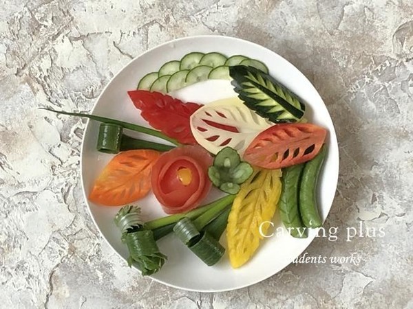 生徒作品