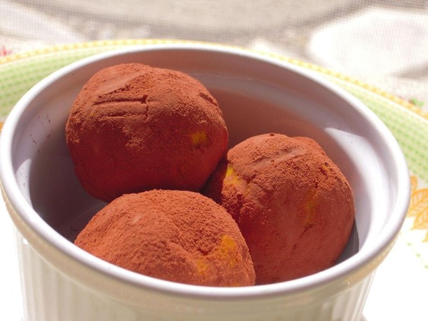 2019年バレンタインは卵、乳製品不使用レシピ３品をご紹介