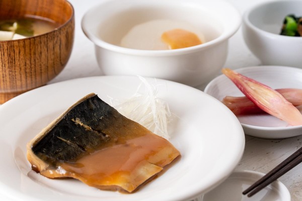 定番魚料理から応用まで