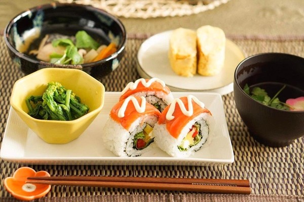 簡単に取れる出汁の取り方や絶品出汁巻玉子が大好評！