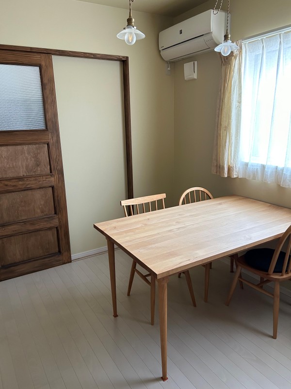 2名さま〜3名さままでのレッスンになります。