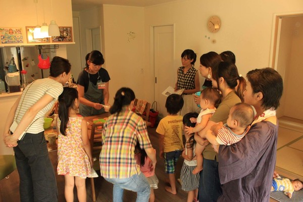 出張レッスンも承ります。