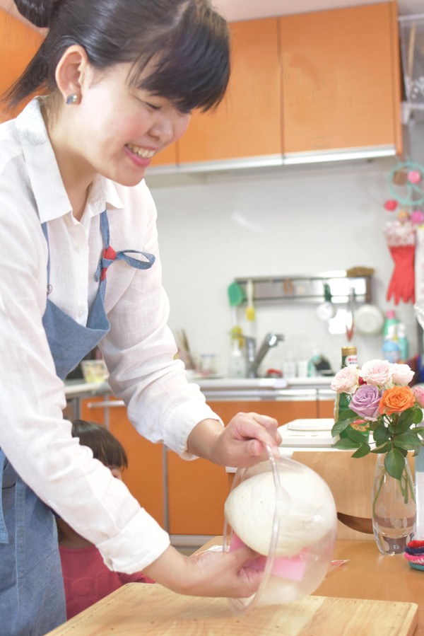楽しい美味しい時間を一緒に過ごしましょう