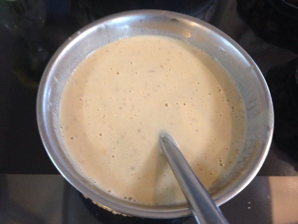 Payasam  