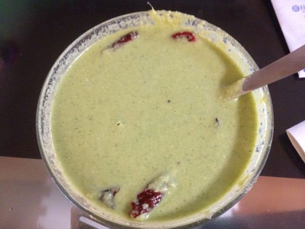 Chutney