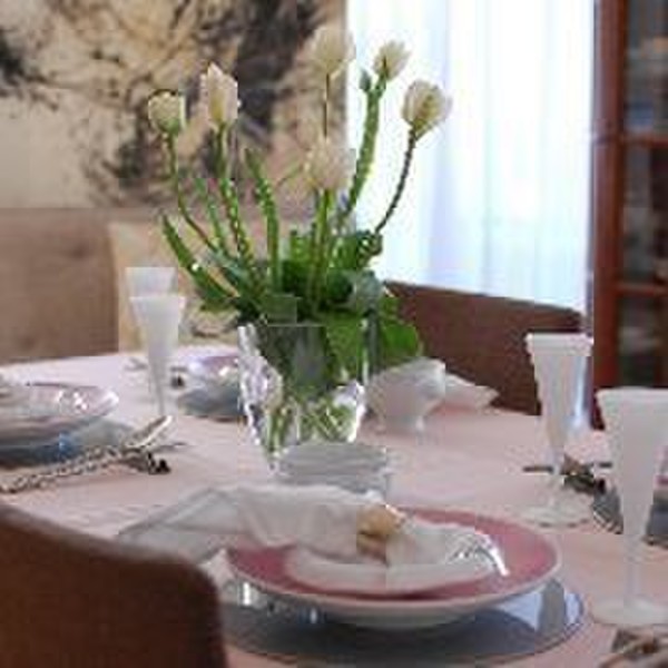 2月向春のおもてなし