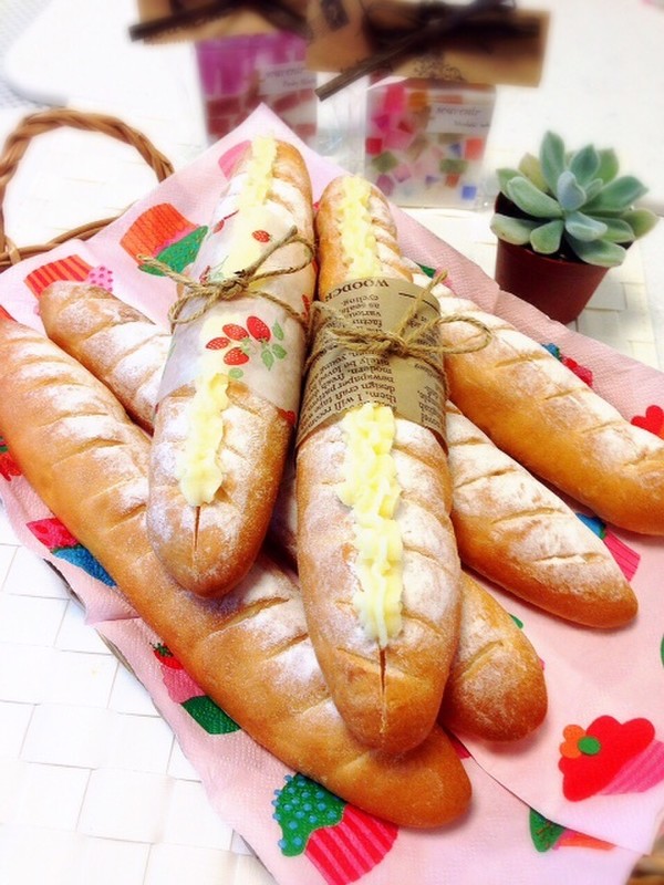 ミルクフランス