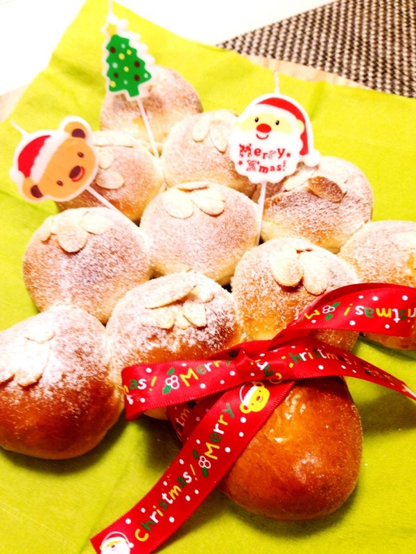 クリスマスレッスン