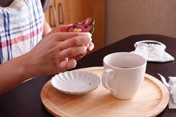 可愛くて食べられない～とのお声続出！