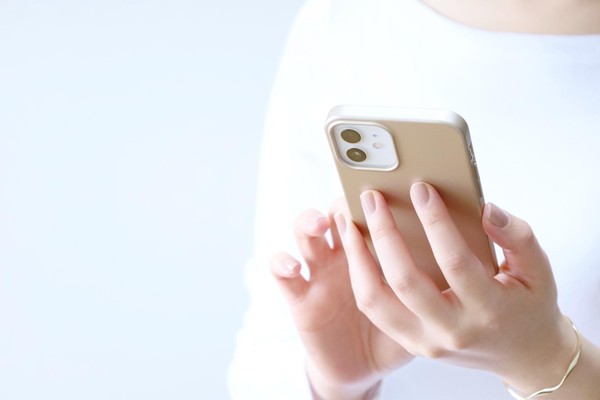ボタン一つでネット予約