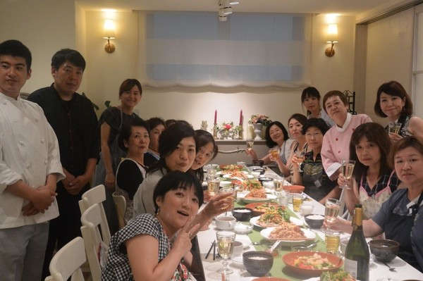 30夏のイベントレッスン
