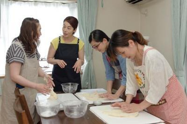 わからないことは、すぐに聞いて下さいね。