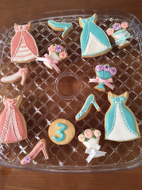 レッスンで作られた作品たち