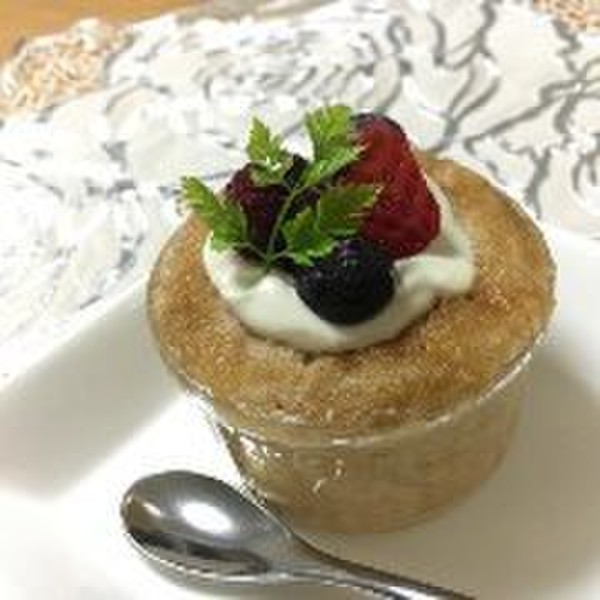 rawサヴァラン