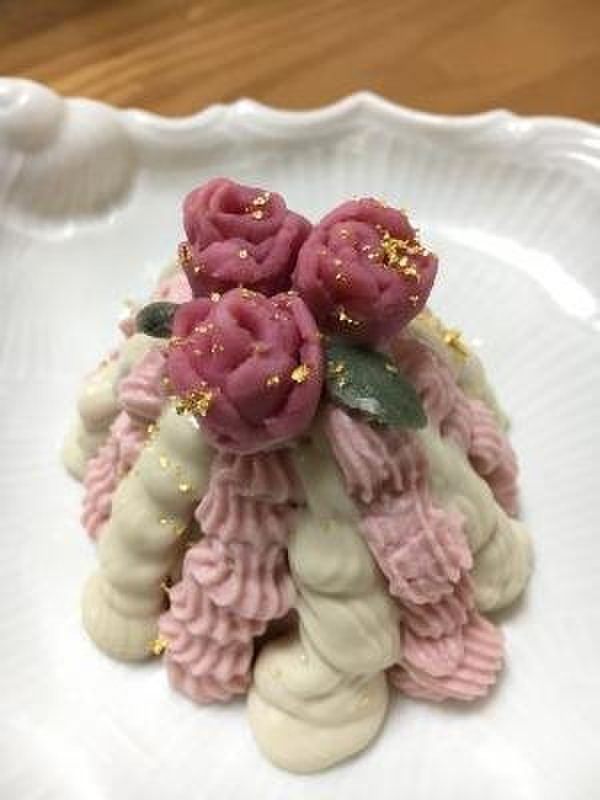 rawレモンショート
