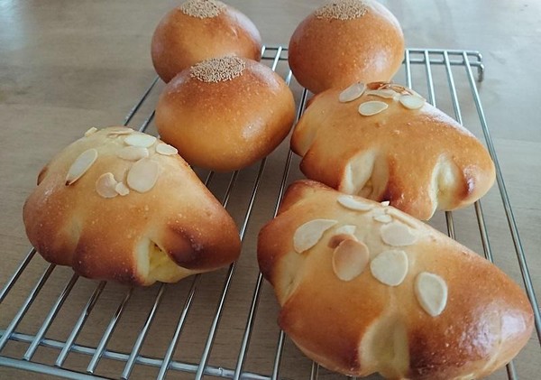 滑らかなクリームにするために色々ポイントがあります。