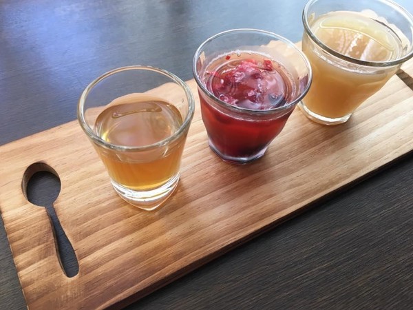 紅茶きのこクラス！いろんな飲み方、活用法もご紹介！