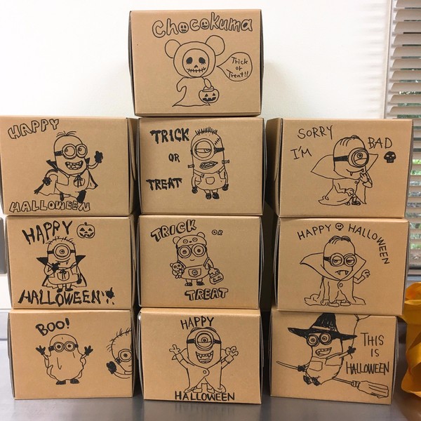 季節のイベントも取り入れて楽しくレッスン