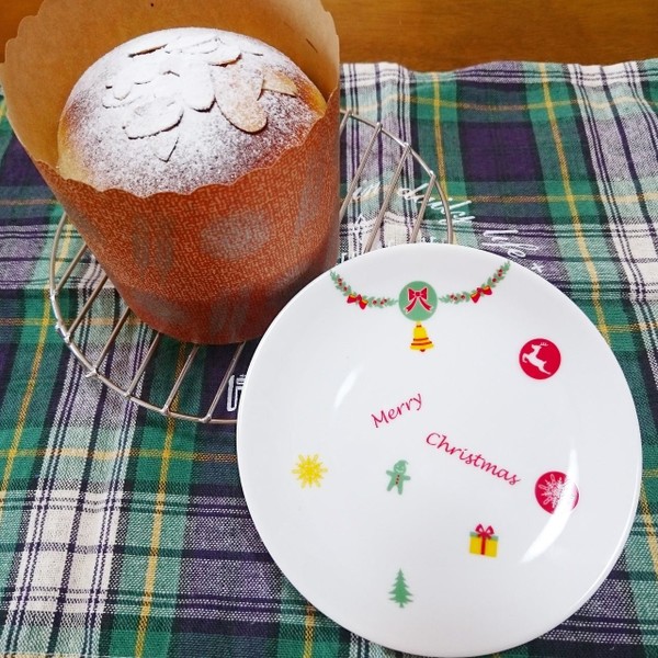 クリスマス限定のコラボ