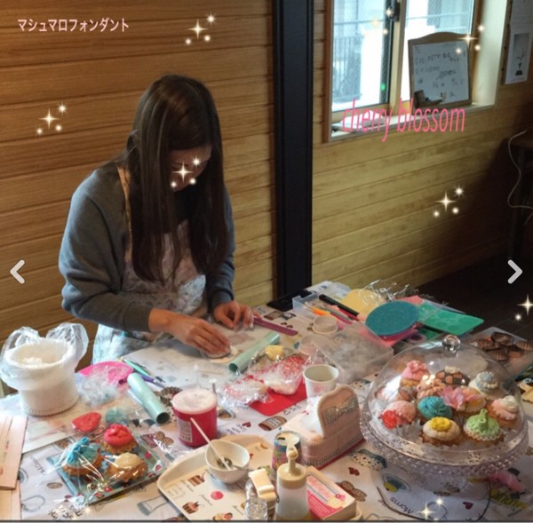 ﾏｼｭﾏﾛﾌｫﾝﾀﾞﾝﾄ認定講師講座