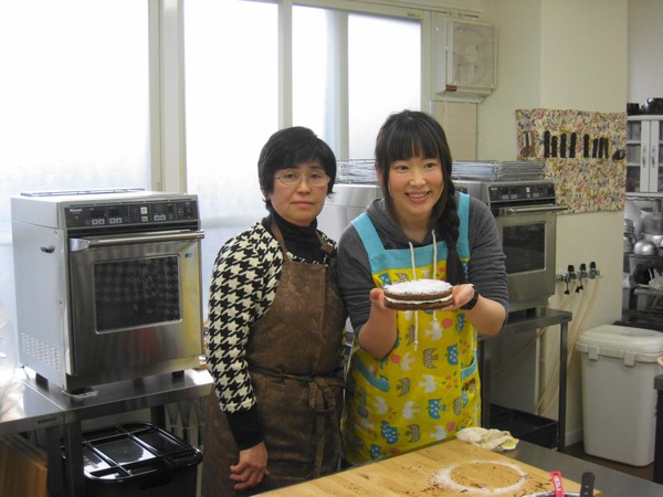 ラジオカーレポート
本多春奈さん