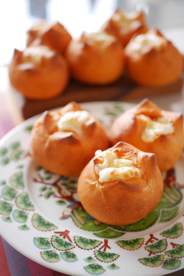 トマトチーズ☆
間違いの無い美味しさです！