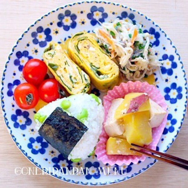 発酵食品で叶える美腸食など管理栄養士監修のレシピ