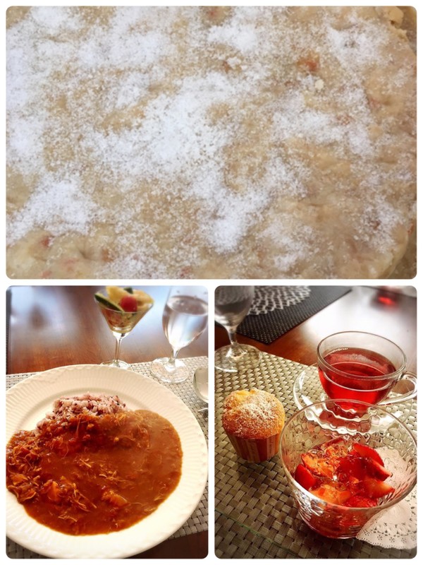 毎年恒例手作りお味噌作りレッスン