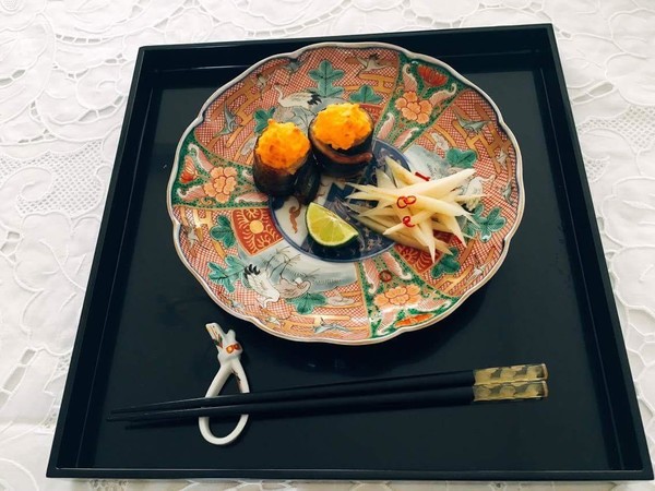和食レッスン