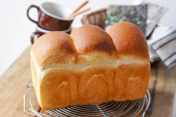 山食パン