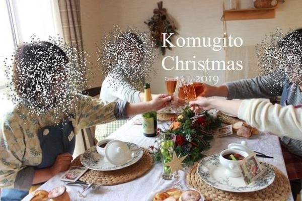 イベントレッスン開催も2か月に１度行っています。