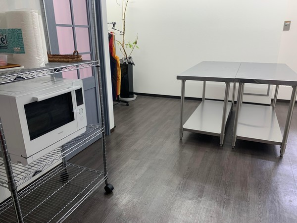 砂町銀座教室