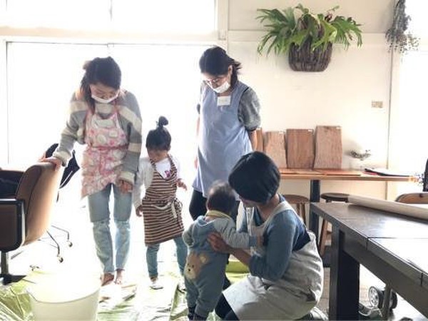 味噌づくり教室 2017年