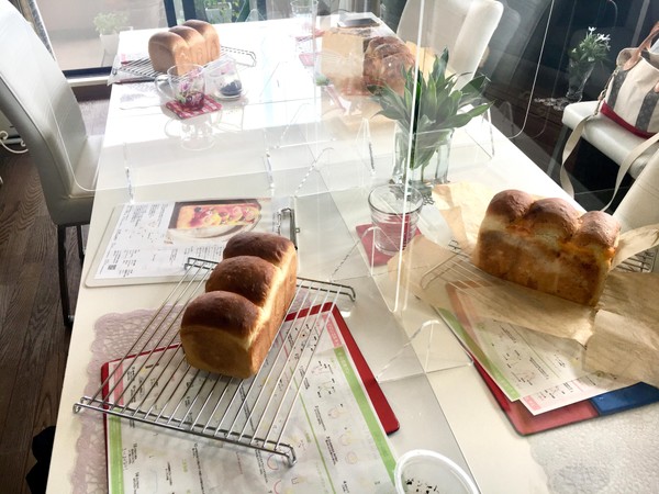 選べる食パン