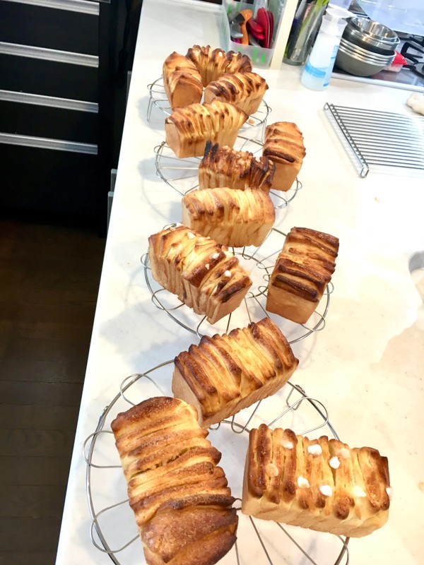 バターフレーキー