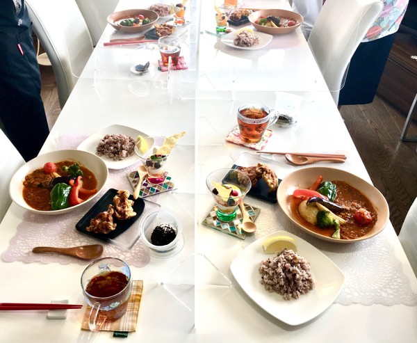 北海道スープカレー