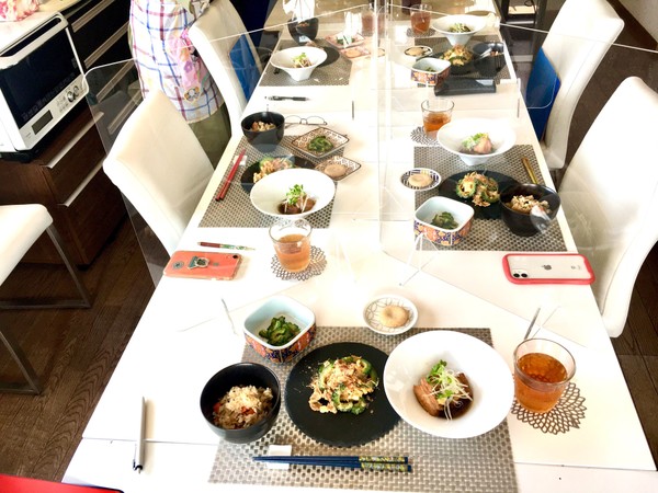 沖縄料理
