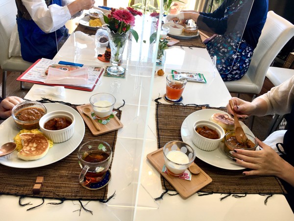 インドカレー🍛