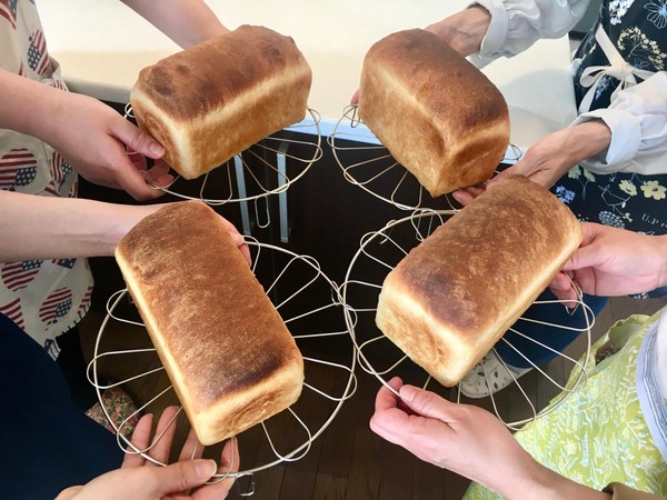 ハードトースト🍞